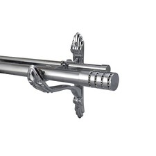 Eyelet Metal Barocco Double