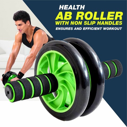Roller dual wheel core - dual,
