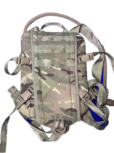 Genuine british army virtus - british,