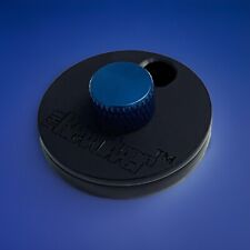 The Revolver ™ v3 Discreet Preportioned Powdered Snuff Dispenser Bumper Box ROYL