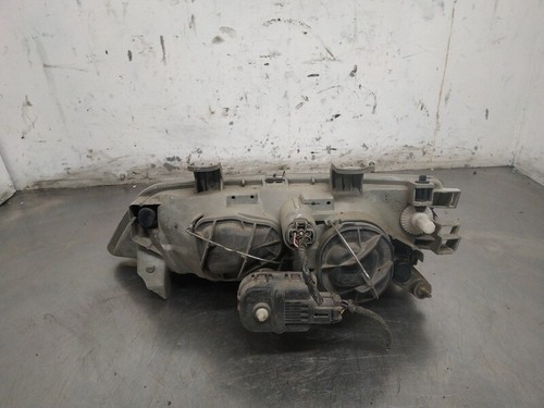 Headlamp 437025 nissan - rh,