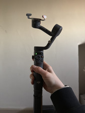 DJI Osmo Mobile 6 Gimbal