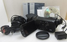 Canon Legria HF G25 HD