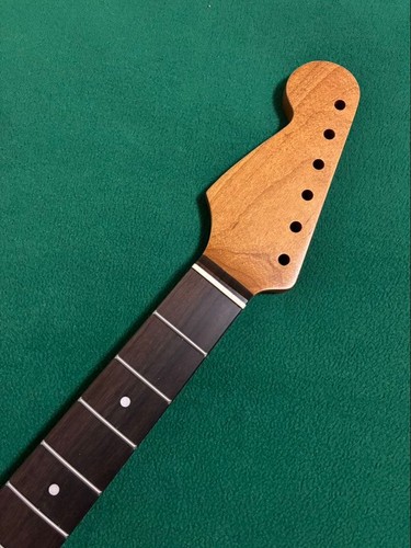 Stratocaster left handed - stratocaster,