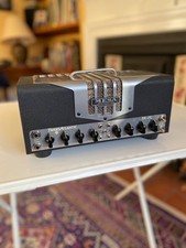 Mesa Transatlantic TA-15 All