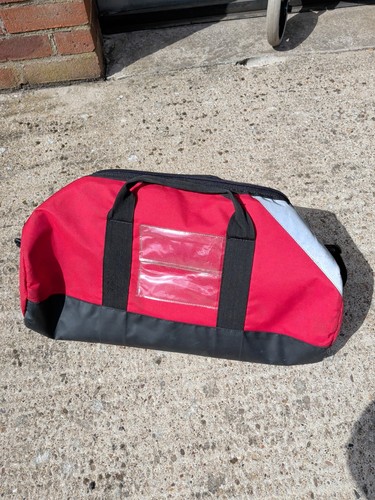 Paramedic oxygen entonox - paramedic,