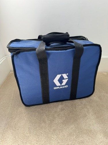 Graco ultra cordless - ultra, airless