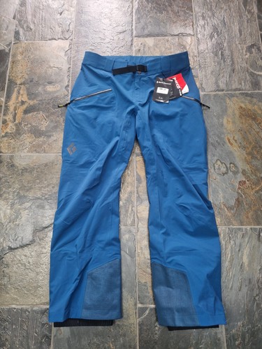 Black diamond recon stretch - diamond,