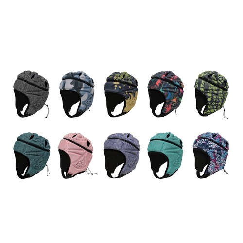 Helmet headgear epilepsy - helmet,