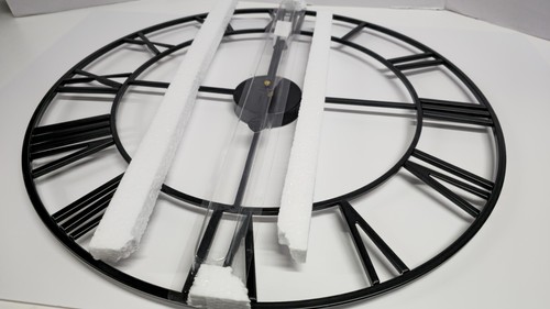 Roman numeral skeleton - numeral,