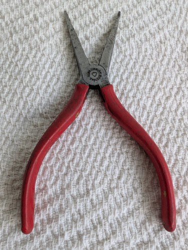 Pliers made england wynn - pliers,