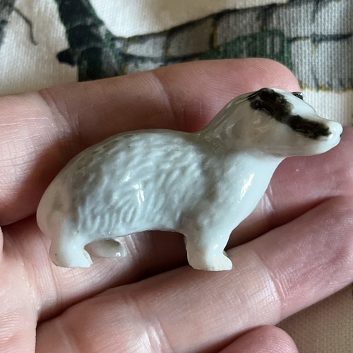 Wade whimsies badger - wade,