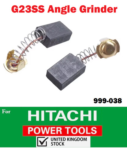 Carbon brushes for - carbon,