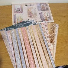 Kanban Bella Fiori Card Making