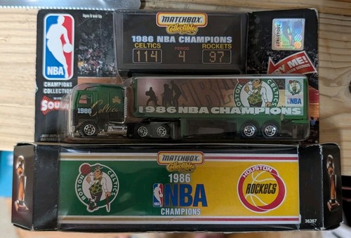 Matchbox convoy rigs - matchbox, kenworth
