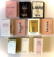 Joblot 10 High End Designer