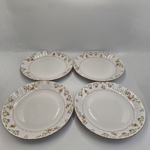 Vintage chodziez floral - vintage,