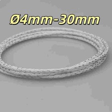 PET Braided Sleeving - Braid