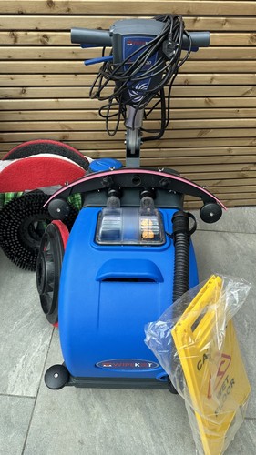 Wipeket swm30 scrubber - wipeket,