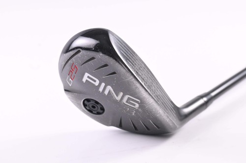 Ping g25 hybrid 23 degree - g25,