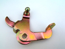 WEBER 48 & 50 DCO/SP CARB/CARBURETTOR MALE THROTTLE LEVER 4504114504