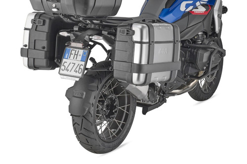 Givi plo6425mk pannier - givi,