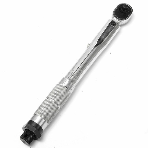 Drive torque wrench low - drive,