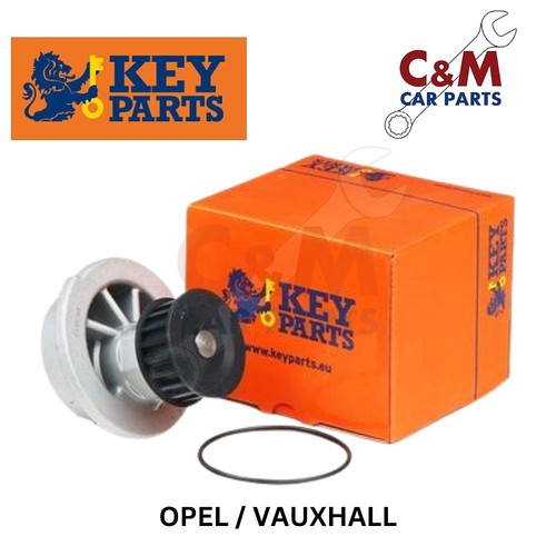 Water pump fits chevrolet - water,