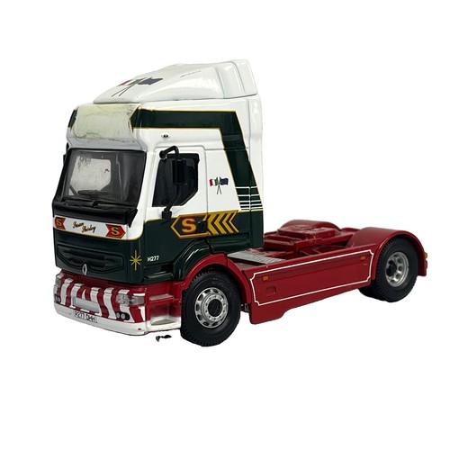 Corgi 75601 renault - 75601, truck