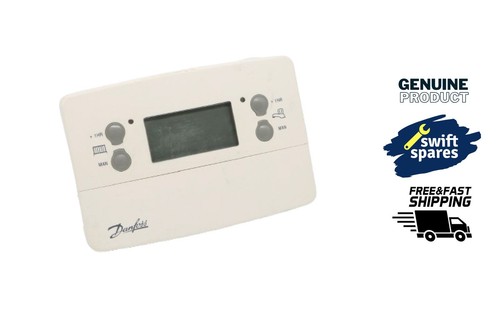 Danfoss fp715si cp715si - danfoss,