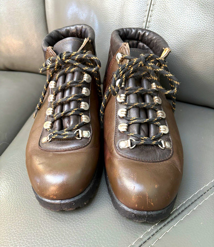 Vintage 1970 leather - vintage,