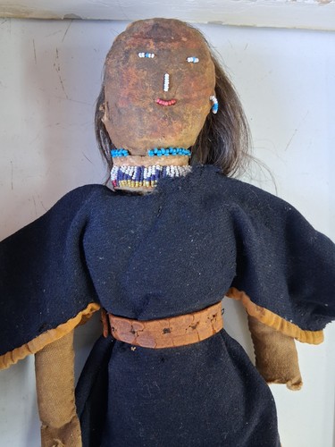 Antique vtg native american - vtg,