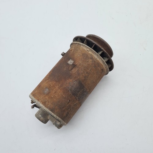 Dynamo generator fiat mickey - dynamo,