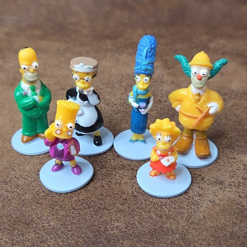 2002 clue simpsons - clue,