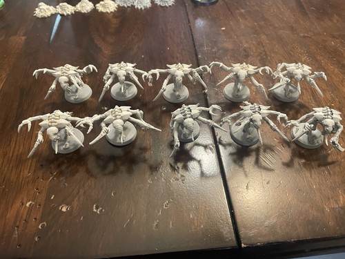 Warhammer tyranids genestealer - warhammer,