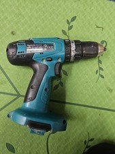 Makita 8391D 18V Cordless Combi Drill BODY ONLY