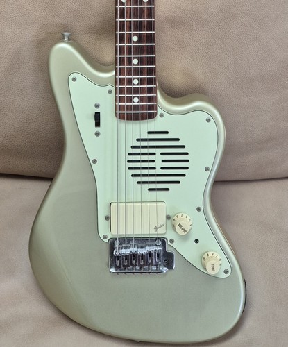 Fender mij jazzmaster champ - fender,