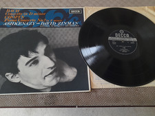 Bach/ Chopin, Piano Concertos