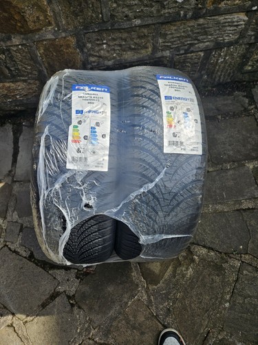 Falken euroall season as210 - 2x,