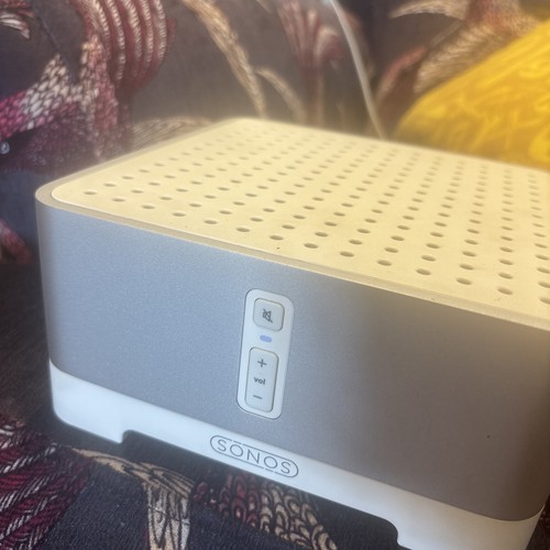 Sonos zp120 connect - sonos,