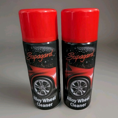 400ml supagard alloy wheel - 2,
