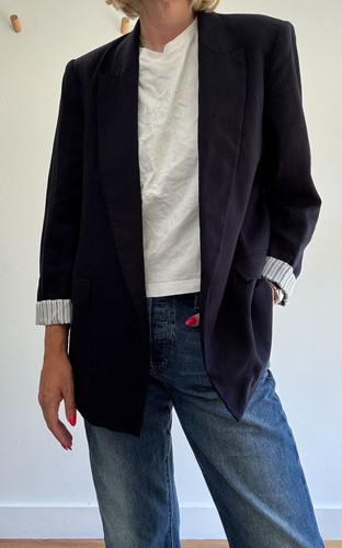 Zara linen blend - zara,