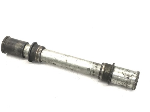 Front wheel axle kawasaki - wheel,
