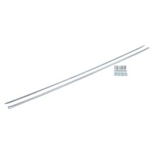 Seat trims long 600 mm for