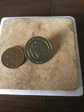 MOSSLEY FOOTBALL CLUB BADGE