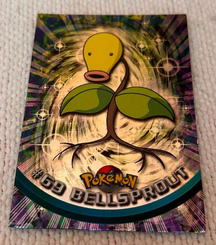 Pokémon topps trading card - trading,