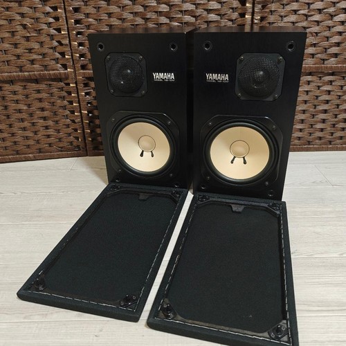 Yamaha 10m studio monitor - yamaha,