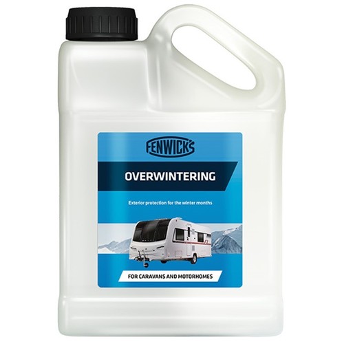 Fenwicks overwintering - fenwicks,