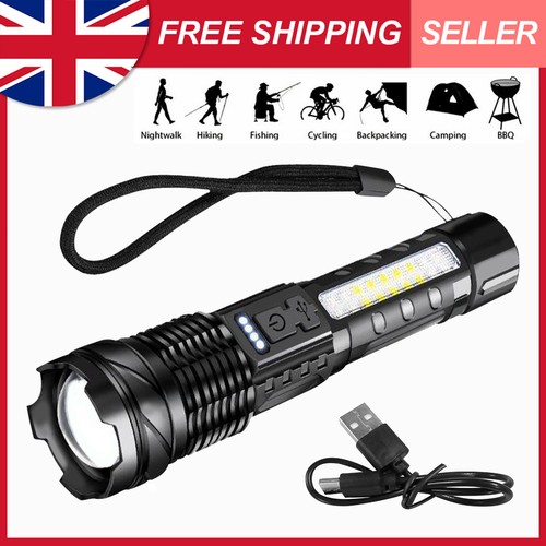 Super bright 9500000lm - super-bright,