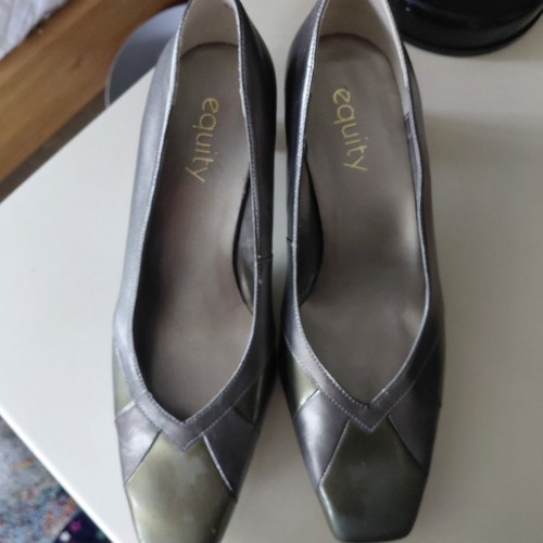 Ladies equity genuine - ladies, leather